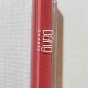 Bang beauty Spice Lip gloss